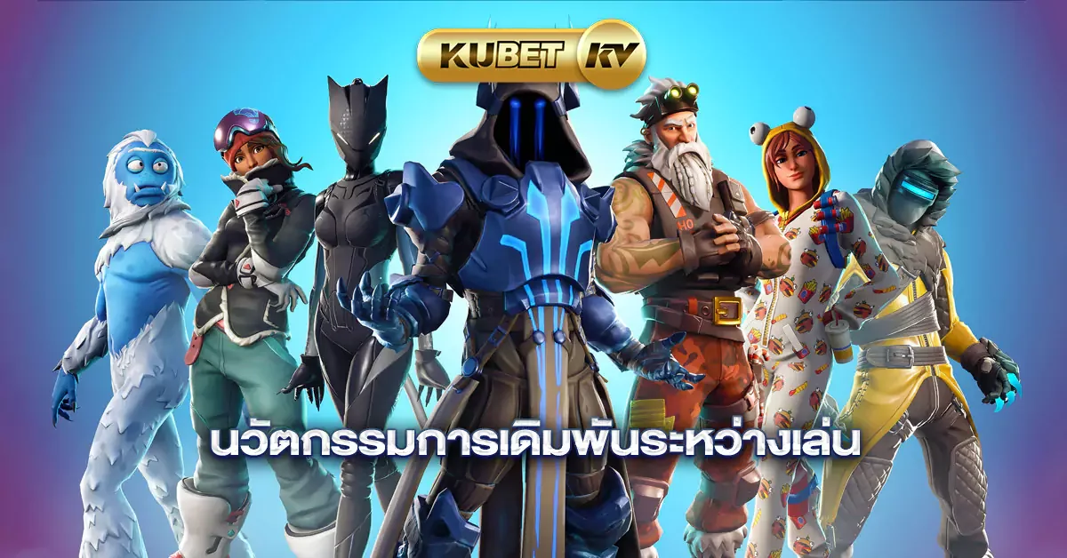 Ilustrasi layar permainan digital dengan suasana kompetitif
