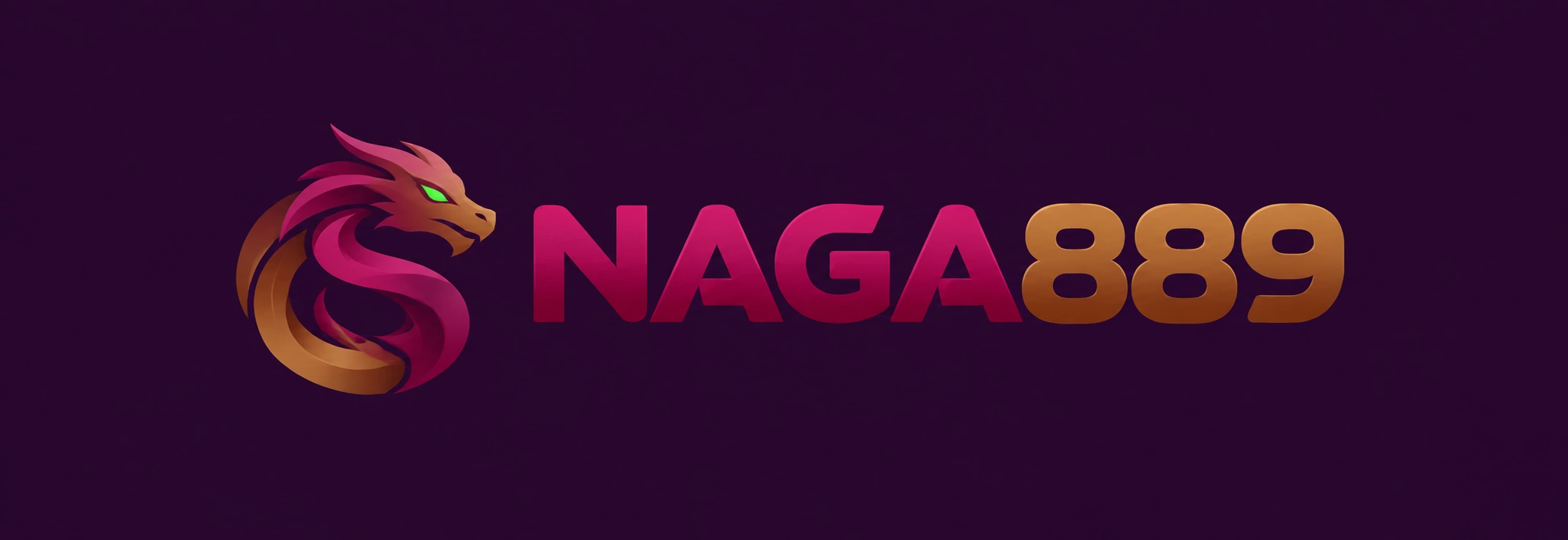 NAGA889 Logo